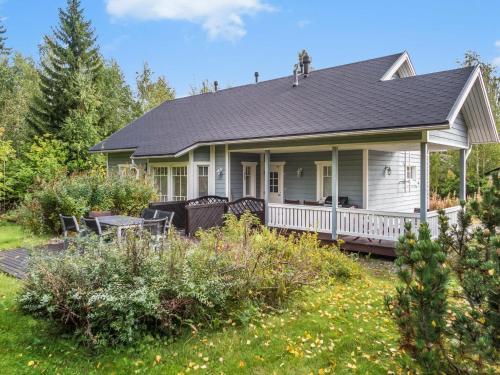 Holiday Home Villa Lumi