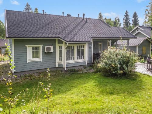 Holiday Home Villa Lumi