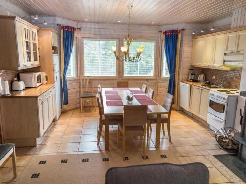 Holiday Home Villa Lumi