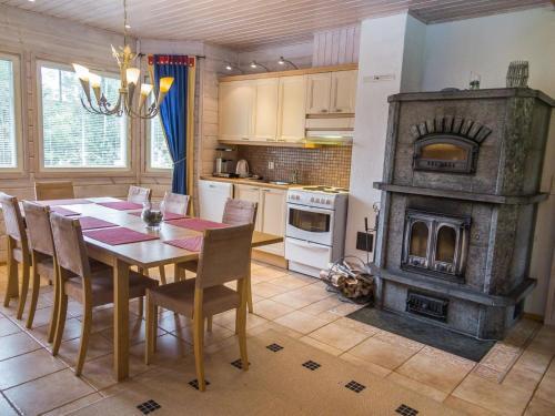 Holiday Home Villa Lumi