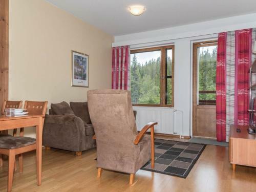 Holiday Home Yll�s Chalets A 507