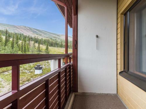 Holiday Home Yll�s Chalets A 507