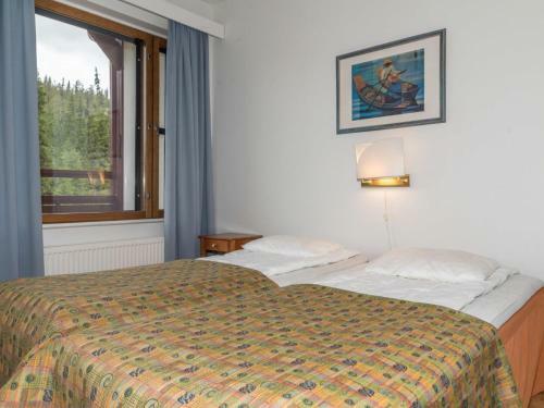Holiday Home Yll�s Chalets A 507