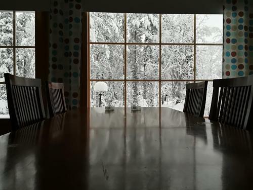 Apartment Aarni