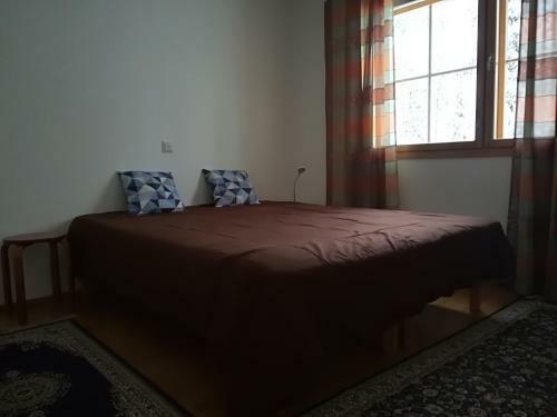 Apartment Aarni