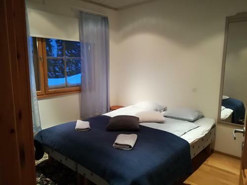 Apartment Aarni