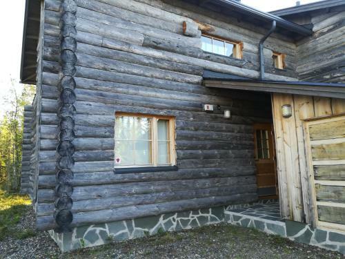 Apartment Aarni