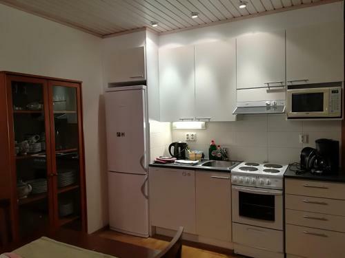 Apartment Aarni