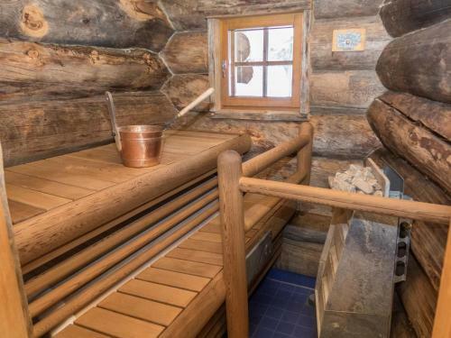 Holiday Home Kulta-vuosseli A