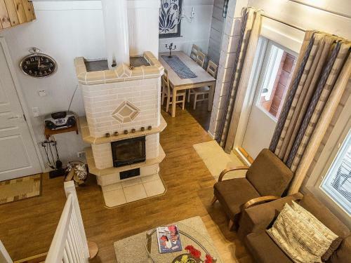 Holiday Home Lepolinna B