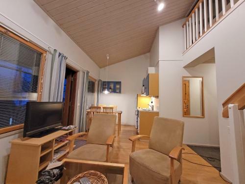Apartments Tahko