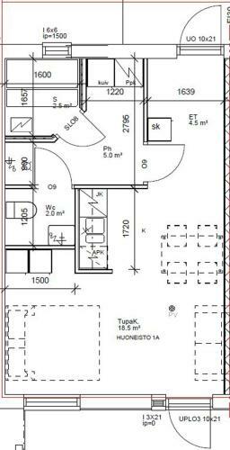 Apartments Tahko