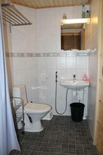 Apartamento Vaeltajankulma H2