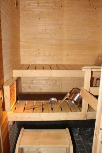 Apartamento Vaeltajankulma H2