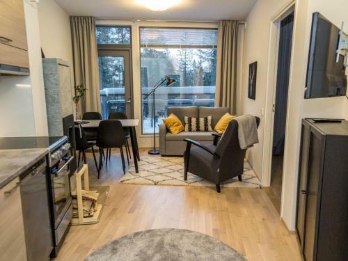 Holiday Home Yl�l�nsi 3 As 5