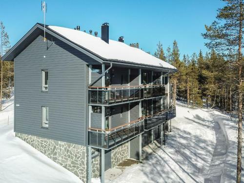 Holiday Home Yl�l�nsi 3 As 1