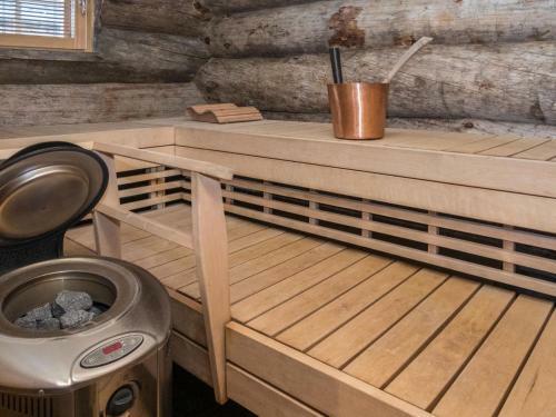 Holiday Home Voimapolku 4 A