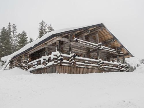 Holiday Home Voimapolku 4 A