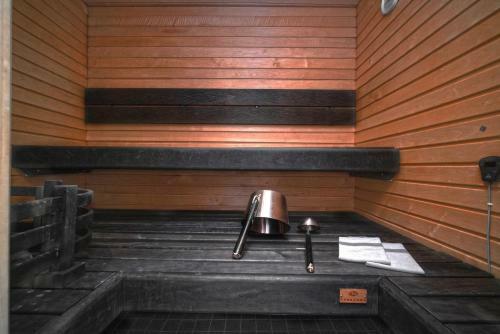 Apartamento Ski-inn Rukasuites