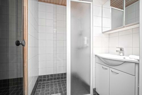 Apartamento Ski-inn Rukasuites