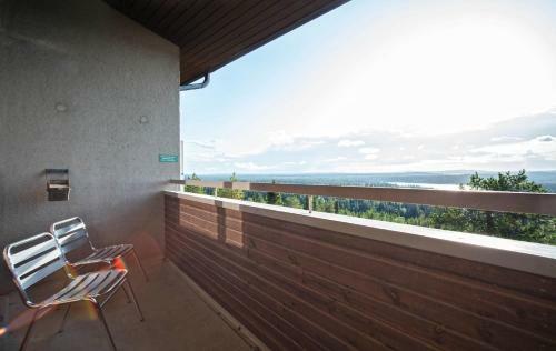Apartamento Ski-inn Rukasuites