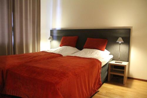 Apartamento Yll�s Majoitus Chalets 8101