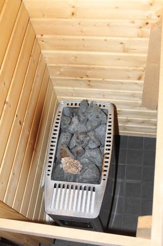 Apartamento Yll�s Majoitus Chalets 8101