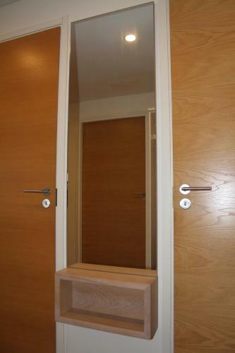 Apartamento Yll�s Majoitus Chalets 8101