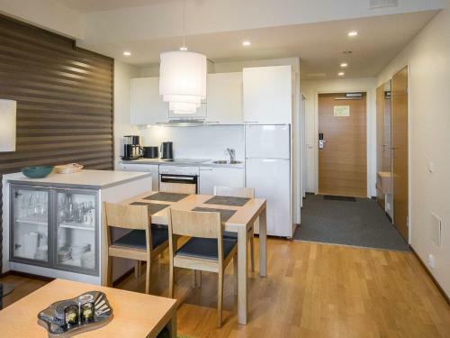 Holiday Home Nordic Chalet 9102