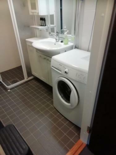 Enjoy Yll�s - Cozy Top Floor Apartment