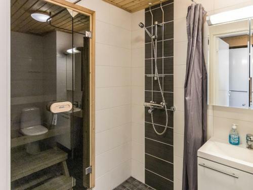 Holiday Home Hiiht�j�ntie 1 As 3