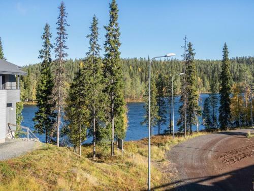 Holiday Home Rukatonttu D 14