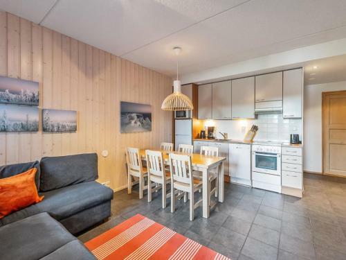 Holiday Home Rukatonttu D 14