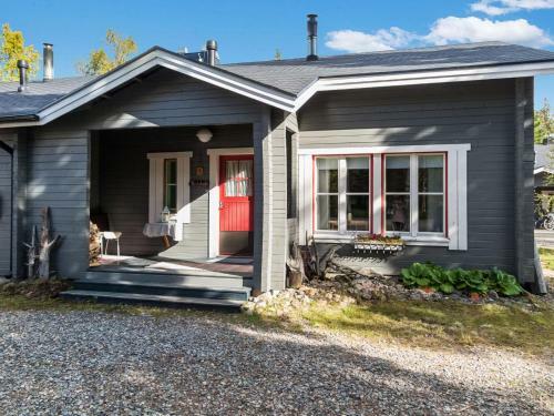 Holiday Home Yll�stokka 5