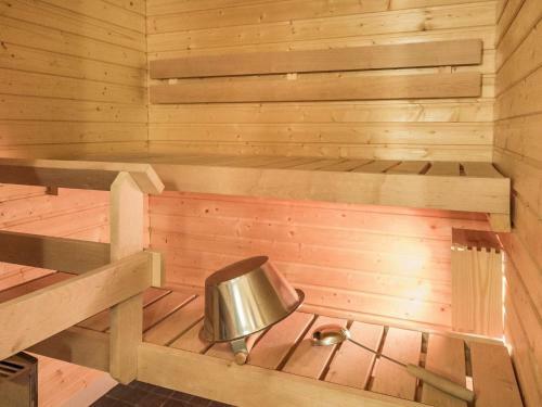 Holiday Home Nordic Chalet 9201
