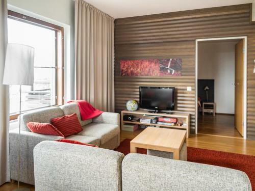 Holiday Home Nordic Chalet 9201