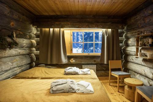 Hotel Flying Reindeer Resort