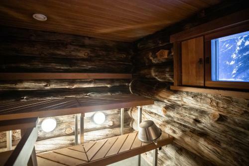 Hotel Flying Reindeer Resort