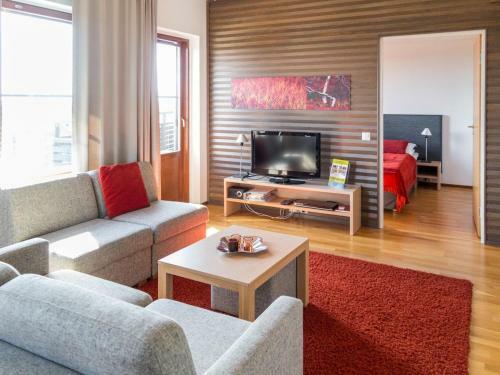 Holiday Home Nordic Chalet 9503