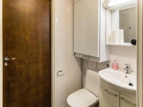 Holiday Home Yll�s Chalets 2101