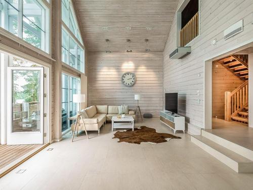 Holiday Home Villa Lago