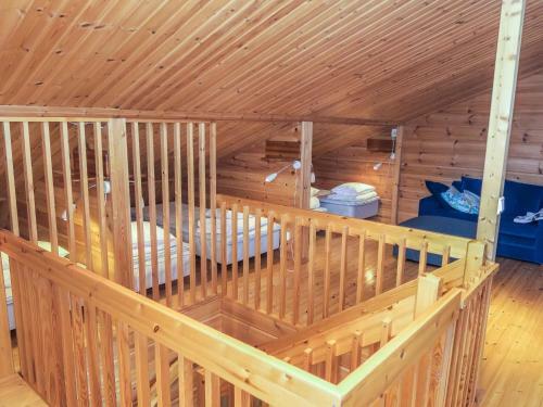 Holiday Home Pyryruka 2