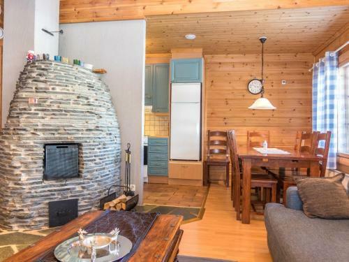 Holiday Home Pyryruka 2