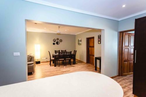 Platinum Cawa Apartments
