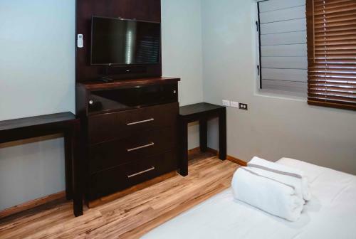 Platinum Cawa Apartments