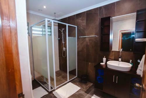 Platinum Cawa Apartments