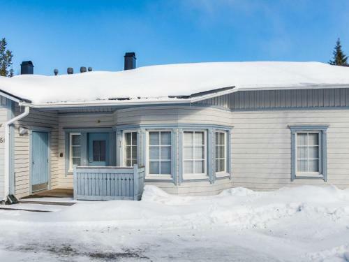 Holiday Home Nelikko B