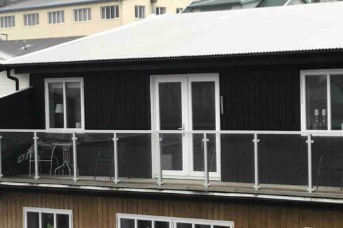 Apartamento Private Spacious Home In City Center