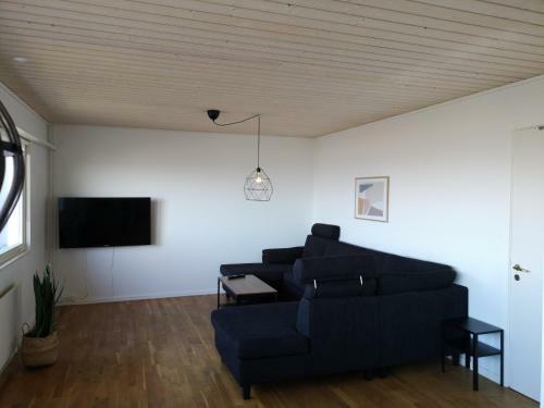 T�rshavn Apartment - Great View