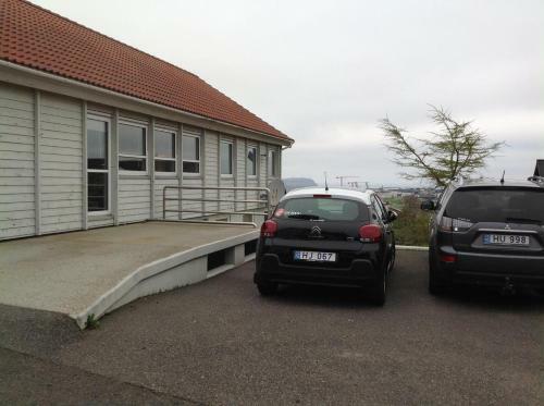 Apartamento Marna Guesthause Doubleroom Nr.1
